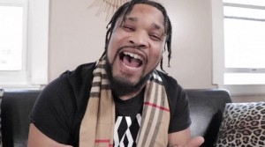 Viral, Pria Negro AS Cover Lagu Keramat Rhoma Irama