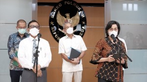 Satgas BLBI Sita Aset Texmaco Berupa 587 Bidang Tanah