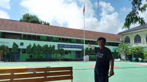 Hijrah Texas 46 (Part 3): Suara dari Kejauhan