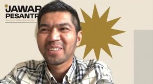 Tangkap Peluang, Santri Ini Sukses Kembangkan Bisnis Digital Agency