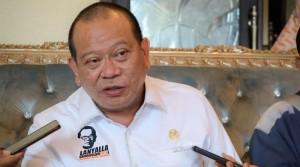 Ketua DPD Optimistis Timnas Indonesia Sabet Gelar Juara