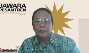 Rektor Unhasy: Wirausaha Tidak Melulu Soal Ekonomi, Tapi Keseluruhan Nilai Tambah