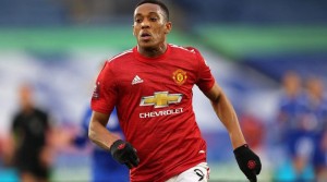 Ralf Rangnick: Martial Ngebet Tinggalkan Manchester United