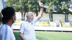 PSIS Semarang Kembali Datangkan Dragan Djukanovic