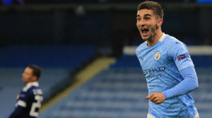 Tiba di Spanyol, Ferran Torres Jalani Tes Medis di Barcelona