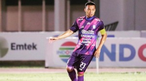 Usai Bawa Rans Cilegon Lolos Liga 1, Hamka Hamzah Gantung Sepatu