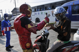 5 Ayat Ini Perintahkan Manusia Berbuat Baik pada Seluruh Makhluk