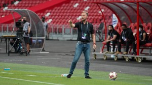 Alexandre Polking: Timnas Indonesia Sangat Agresif dan Berbahaya