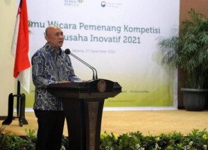 Pemerintah Indonesia-Korea Selatan Dorong Lahirnya Startup Berbasis Bisnis Hijau