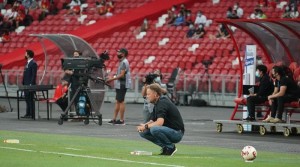 Pelatih Thailand Waspadai Taktik Bunglon Shin Tae-yong