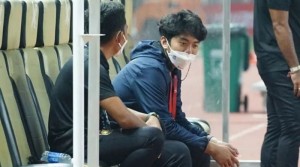 Pemain Asing Baru PSIS Berposisi Striker