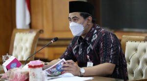 Tahun Depan, Pemprov Jateng Naikkan Anggaran Bagi Penghafal Alquran