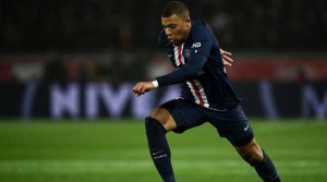Tutup Pintu ke Real Madrid, Mbappe Bahagia di PSG