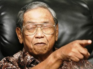 5 Fakta Unik Tentang Gus Dur, Kuasai 6 Bahasa Asing hingga Tak Punya Dompet