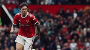 Victor Lindelof Terpapar Covid-19, MU Tutup Tempat Latihan