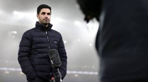 Mikel Arteta Positif Covid-19, Batal Dampingi Arsenal vs Man City