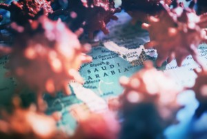 Arab Saudi Laporkan 752 Kasus Baru Covid-19, 1 Meninggal Dunia