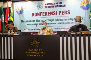 Sejarah Majelis Tarjih, Think Tank Muhammadiyah Lahir karena Supermarket Ideologi