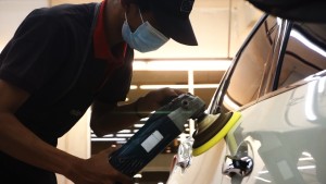 Tahun Baru Mobil Harus Prima, Ikuti 4 Tips Perawatannya saat Musim Hujan