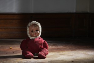 Marak Adopsi Spirit Doll, Ini Kata Pakar Ruqyah Syar'iyyah