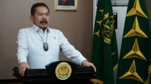 Jaksa Agung Apresiasi Menteri BUMN Ungkap Kasus Jiwasraya-Asabri