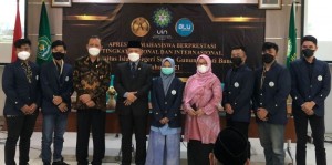 Robopond, Teknologi Pertanian yang Antarkan Mahasiswa UIN Juara Internasional