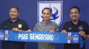 PSIS Semarang Datangkan Mantan Winger Persib Bandung