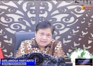 Indikator Baik, Sinyal Positif Indonesia dalam Pemulihan Ekonomi