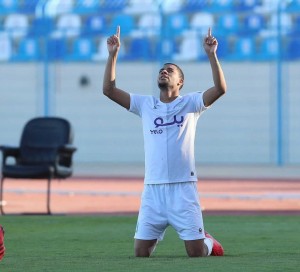 Persita Tangerang Datangkan Penyerang Brasil Haus Gol