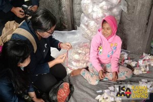 Unpad Dorong UMKM Sumedang Bertransformasi Digital