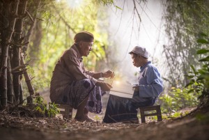Cara Mengenalkan Allah kepada Anak Lewat Ciptaan-Nya