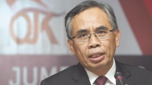 Pasar Modal 2021 Baik, OJK Klaim Jumlah Investor Bertambah