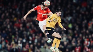 Wolves Berikan Kekalahan Perdana MU di Era Rangnick