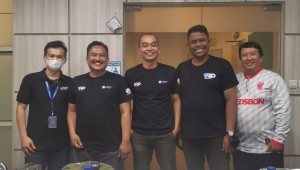 Ponpes Al Biruni Masukkan Esport dalam Kurikulum Belajar Santri