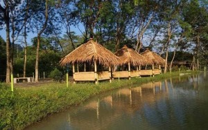 Agrowisata Leuwi Pangaduan Jadi Hidden Gem di Bogor