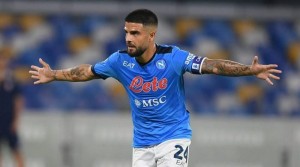 Tinggalkan Napoli, Lorenzo Insigne menuju Liga Amerika