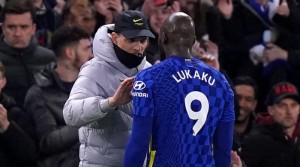 Minta Maaf ke Tuchel, Lukaku kembali ke Skuad Chelsea