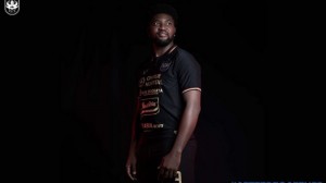 PSIS Semarang Resmi Gaet Chevaughn Walsh asal Jamaika