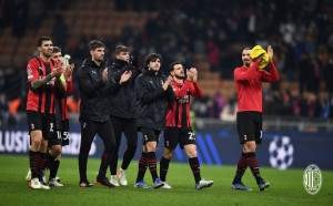 Hadapi AS Roma, Tiga Pemain Milan Positif Covid-19