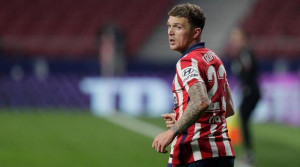 Newcastle United Resmi Dapatkan Bek Atletico Madrid