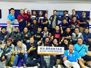 Kenal Lebih Dekat dengan Pejuang Pulang Jumat Kembali Ahad, PJKA