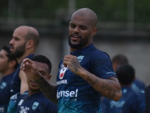 Siap Ladeni Persita, Persib Andalkan Ketajaman Duo Penyerang Brasil