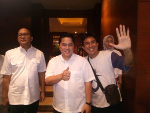 BUMN Sinergikan Program Kewirausahaan untuk Pesantren