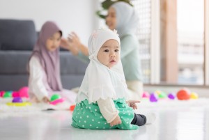 Orang Tua Wajib Tahu, Deteksi Tanda Keterlambatan Perkembangan pada Buah Hati