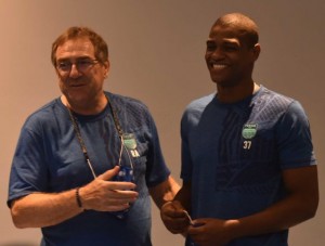 Pelatih Persib Komentari Duo Penyerang Brasil Usai Kalahkan Persita