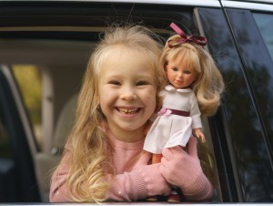 Apa Akibatnya Jika Anak Terpapar Konten Spirit Doll?