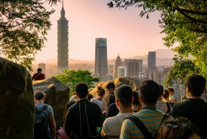 Menengok Taiwan, Negara di Asia Timur yang Ramah Muslim