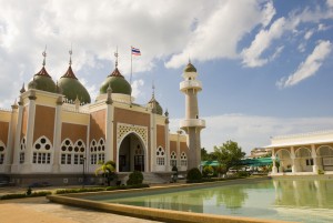 Pesantren di Thailand, Mercusuar Islam di Negeri Buddha