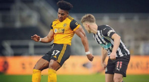 Butuh Pemain Sayap, Tottenham Hidupkan Minat Rekrut Traore