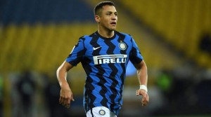 Terpinggirkan di Inter Milan, Everton Siap Tampung Alexis Sanchez